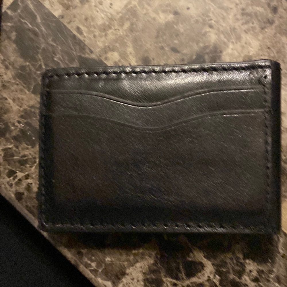 Fashion wallet
